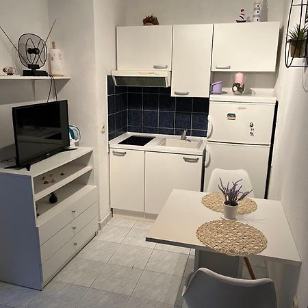 Apartments Despotovic Vis Exterior foto