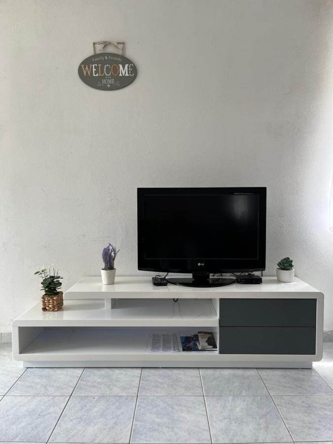 Apartments Despotovic Vis Exterior foto