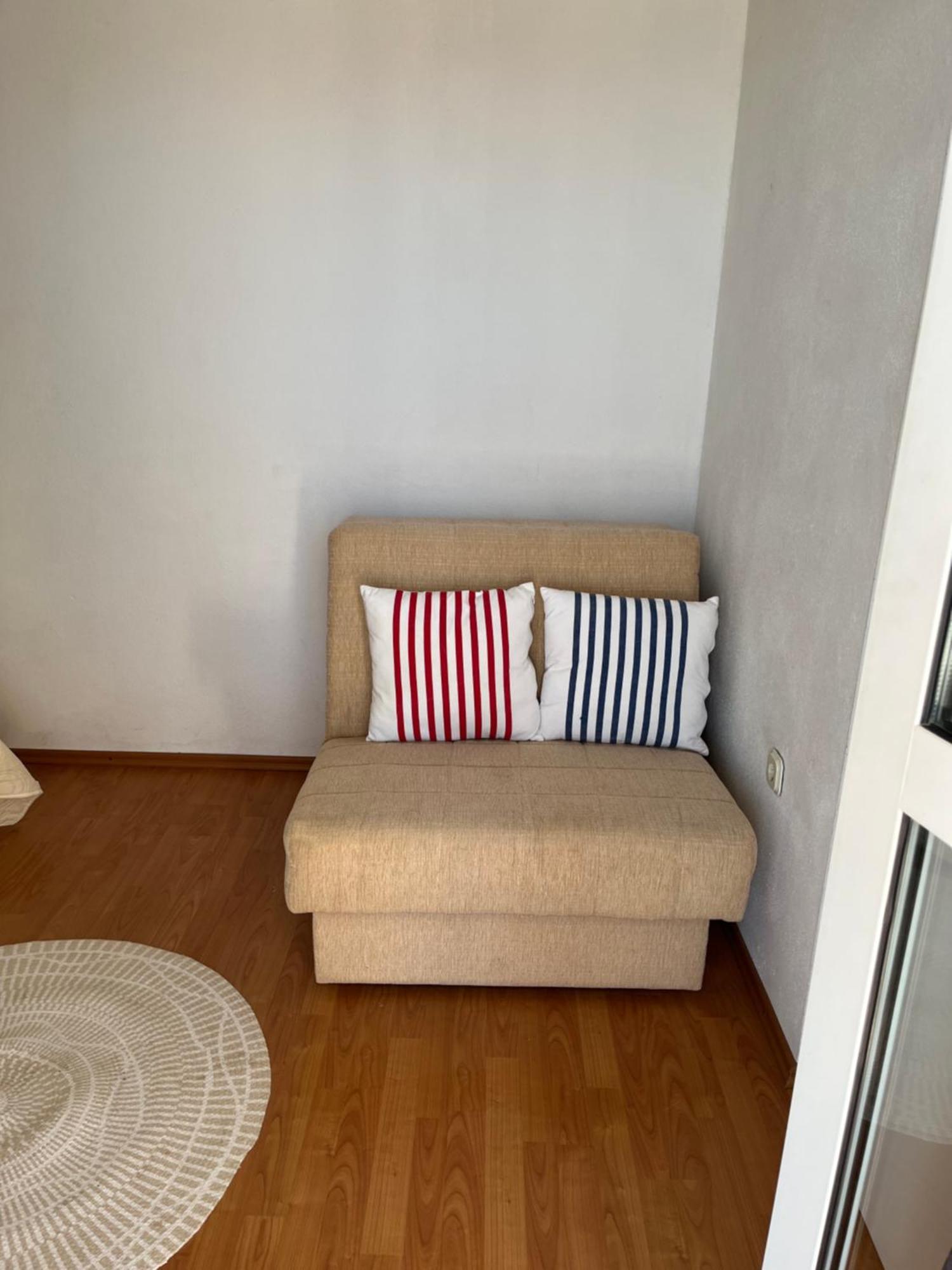 Apartments Despotovic Vis Cameră foto